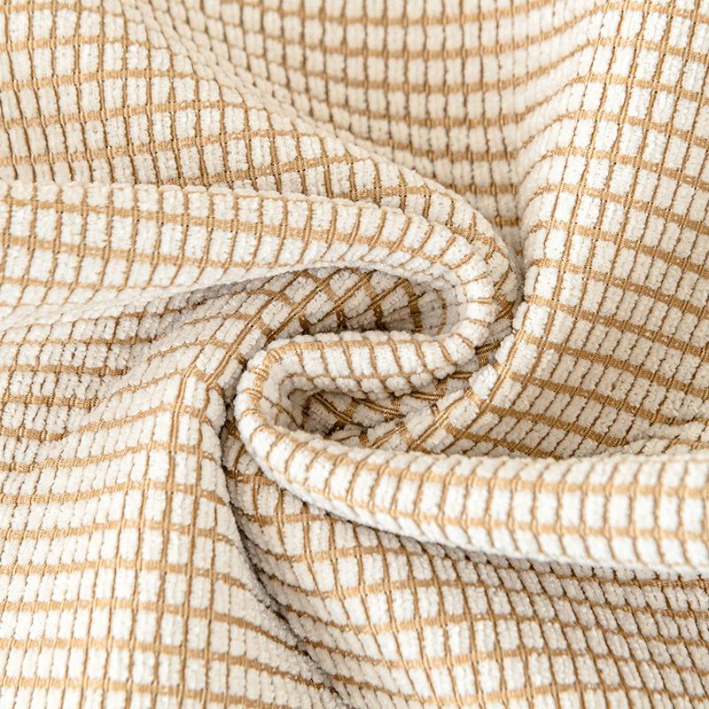 Cream Style Chenille Sofa Cushion Four Seasons Universal New Non-Slip Seat Cushions Sofa Cover Backrest Cover Towel