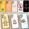 Gilmore Girls Case For OPPO A53 A53S 2020 A5 A9 A31 A52 A72 A94 A74 A54 A83 A91 A93 A16 A15 Back Coque