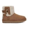 UGG Классическая женская сумка Solene Mini Brown 1113463-CHE