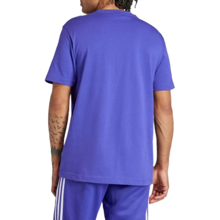 adidas Футболка Adicolor Trefoil IR7982