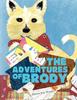 Книга The Adventures of Brody