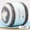 Ten Moments Soft Gradient Wool Yarn for Sweaters, Hats, Shawls & Scarves