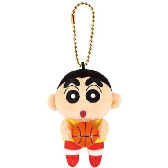 TS Factory Mascot Crayon Shin-chan Club Unisex Kids