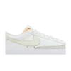 Nike Blazer Low '77 Vintage 'Summit White Sea Glass' (Unisex) Summit White / Photon Dust / Summit White / Sea Glass Skate Shoes DA6364 110
