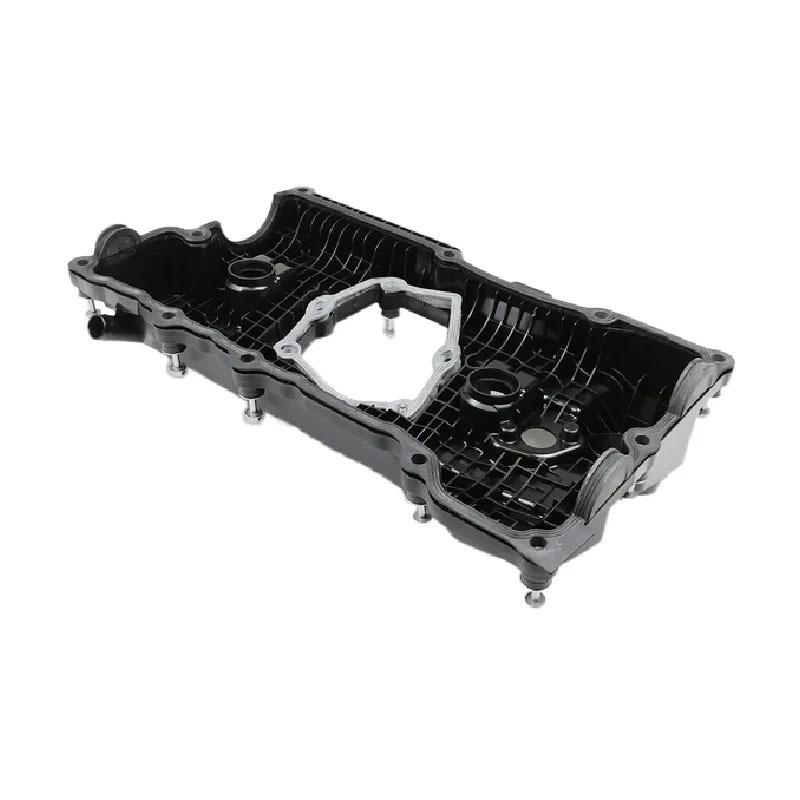 A11127568581 Car Accessories Engine Cylinder Head Valve Cover Parts 11127568581 11127555212 for BMW E90 E87