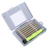 12in1 Hand Repair Tool Set Professional Screwdriver For PC Phone