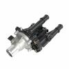 For Vauxhall Opel Insignia A 08-17 Vectra C 02-08 Thermostat With Housing+Sensor