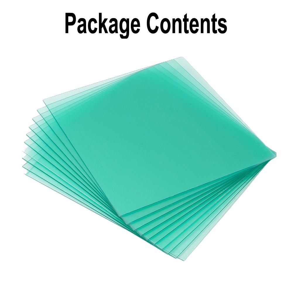 Защитный лист Защитная доска Инструмент Сварка Огнестойкий