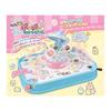 2023 Japan Toy Award Action Division Excellence EPOCH Sumikkogurashi Spinning Pom Shoot Game ST Mark Certification Ages 3 up Number Players 1-4