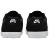 Nike Кроссовки SB MALOR Низкие Унисекс Черные FV6064-001