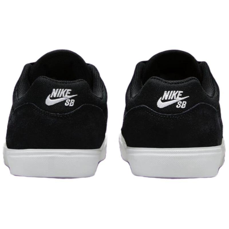 Nike Кроссовки SB MALOR Низкие Унисекс Черные FV6064-001