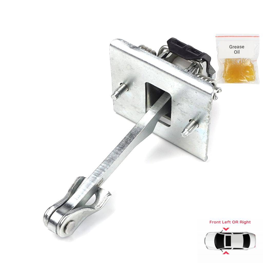 BDP767 Ограничитель хода петли передней двери 9181N2 для Peugeot 308 MK1 4/5 дверей 2007-2013