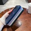 Металлический чехол Magsafe из мягкого материала для iPhone 17 Air 16 E 15 14 Plus 13 12 11 Pro Max, с защитой камеры, для беспроводной зарядки
