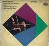 LP Record JULIAN OLEVSKY VIENNA STATE OPERA   Mendelssohn Violin Concerto In E M SWY11 WESTMINSTER Japan Classical Used
