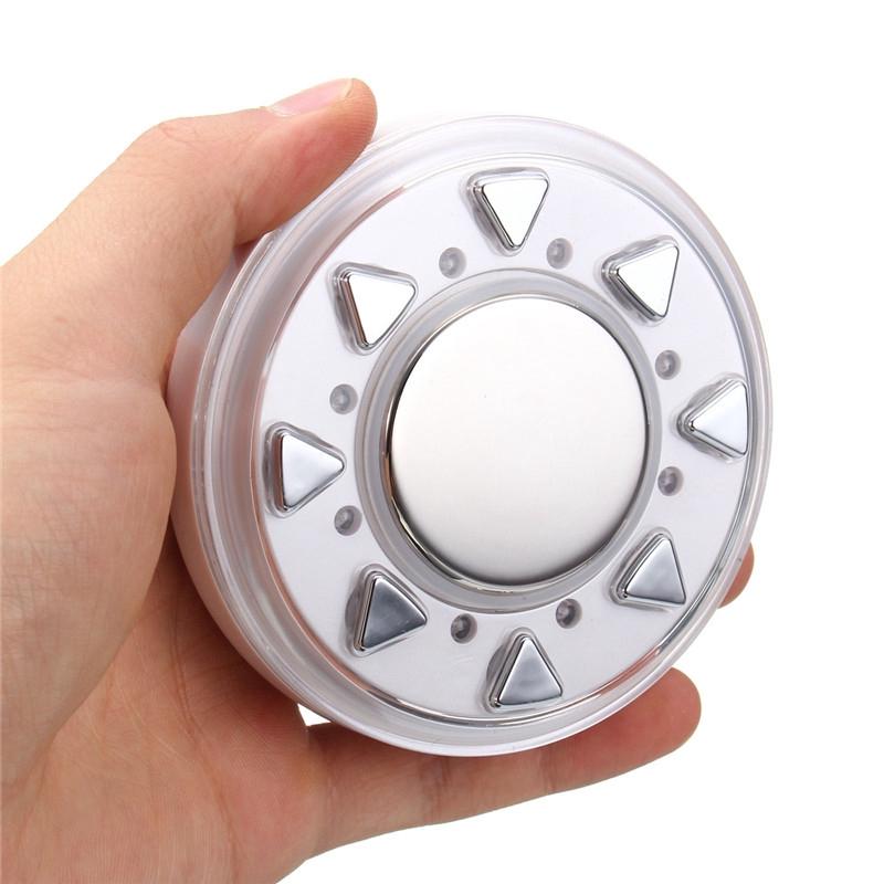 AC 100-240V Electric RF Cavitation Ultrasonic Massager LED Fat Burner Anti Cellulite Lipo Device Skin Tightening Weight Care Beauty