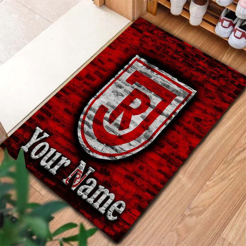 Ssv Jahn Regensburg Custom Name Carpet Rug For Living Room Bedroom Home Sofa Decoration Kids Play Nonslip Floor Mat