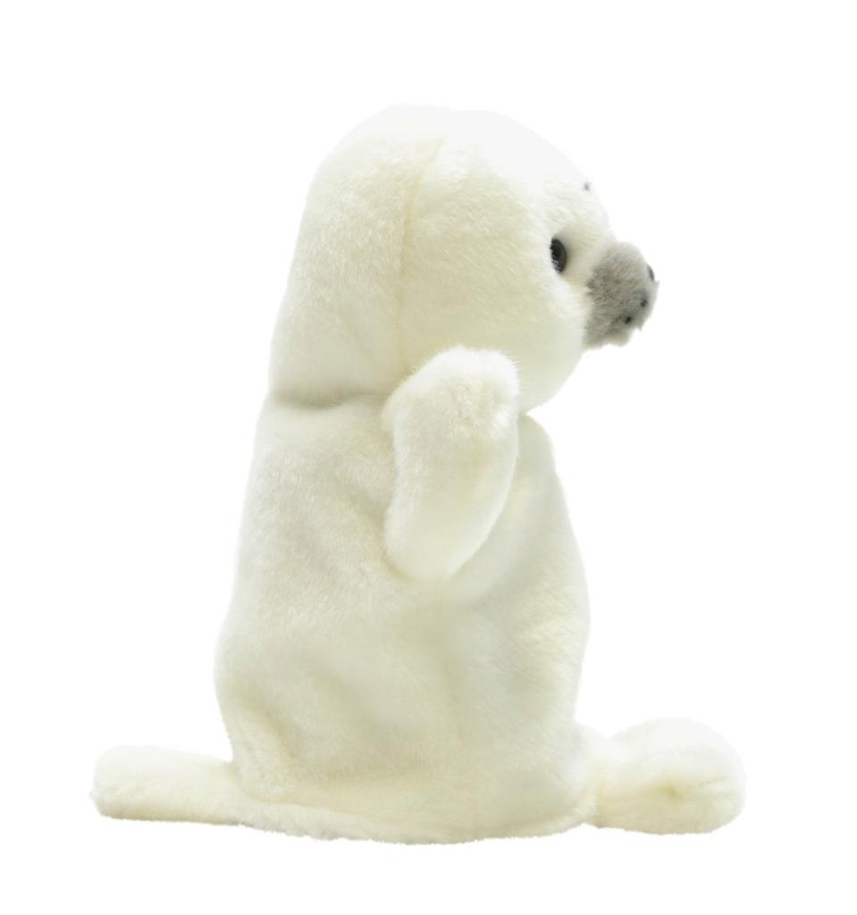 AQUA Плюшевая Морская Ручная Танцующая Кукла Морской Котик 00100127