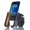 For Cycling Compatible Shock-Resistant Phone Mount For Electric Scooter, Motorcycle, Mountain Bike, Battery-Powered Vehicle