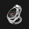 BAAZ2 2025 Hots E60 Car One-click Start Protective Cover Interior Button Decorations For Bmw Performance E46 E90 F20 E39 E91 E87 E60 E