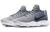 Nike Hyperdunk 2017 Low 'Холодный серый' 897663-002