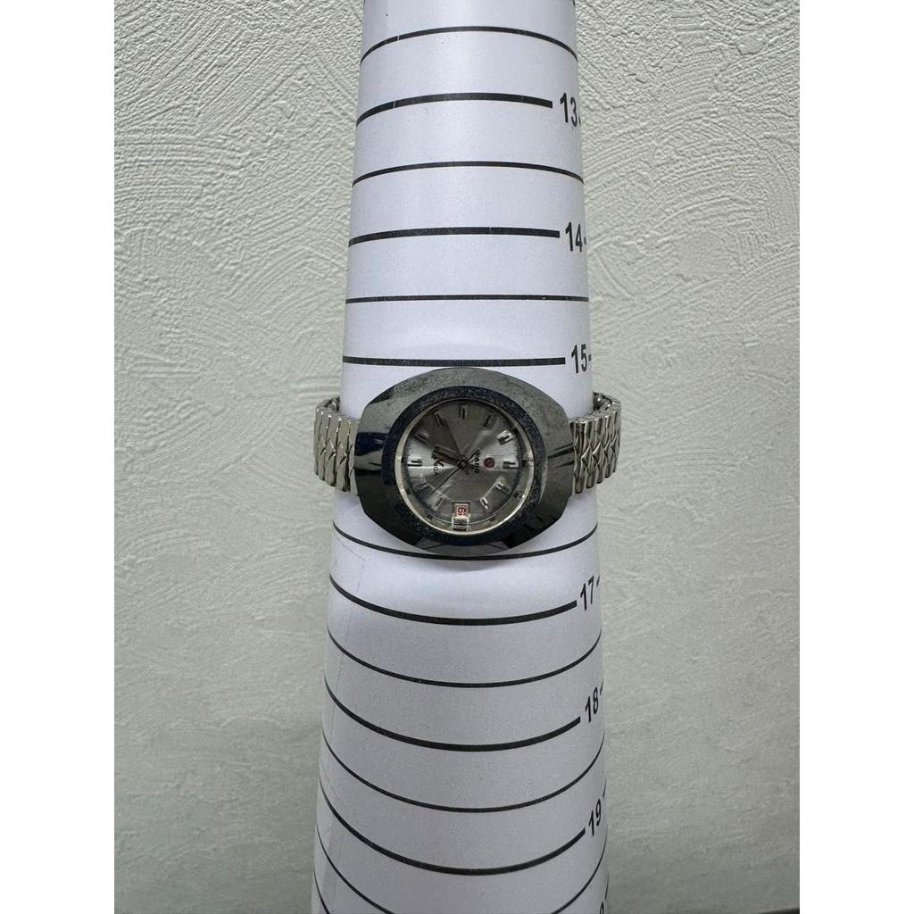Б/у Мужские автоматические часы RADO Diastar Рабочие Антикварные
