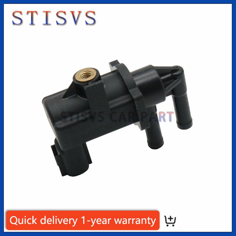 16102AA380 Boost Control Solenoid Valve 136200-3000 For Subaru Forester Impreza WRX STI Legacy Outback New Car Accessories