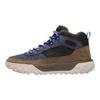 Мужские кроссовки GreenStride™ Motion 6 с цветными блоками, удобные и универсальные, для ходьбы TB0A6CW1EP21