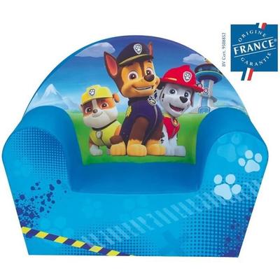 Кресло-клуб из пенопласта Fun House Paw Patrol для детей