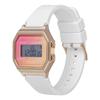 ICE WATCH Официально импортированные часы ICE digit sunset 32 мм силиконовый резиновый ремешок 022716 женские белые dreamscape