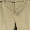 PT01 GHOST PROJECT Slacks Chino Pants Beige Men’s M/46 Inseam 75cm(USED)