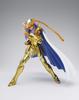 TAMASHII NATIONS Saint Cloth Myth EX Saint Seiya Scorpion Milo SAINTIA SHO COLOR EDITION 180mm Painted Movable Figure Approx. ABS&PVC&Diecast
