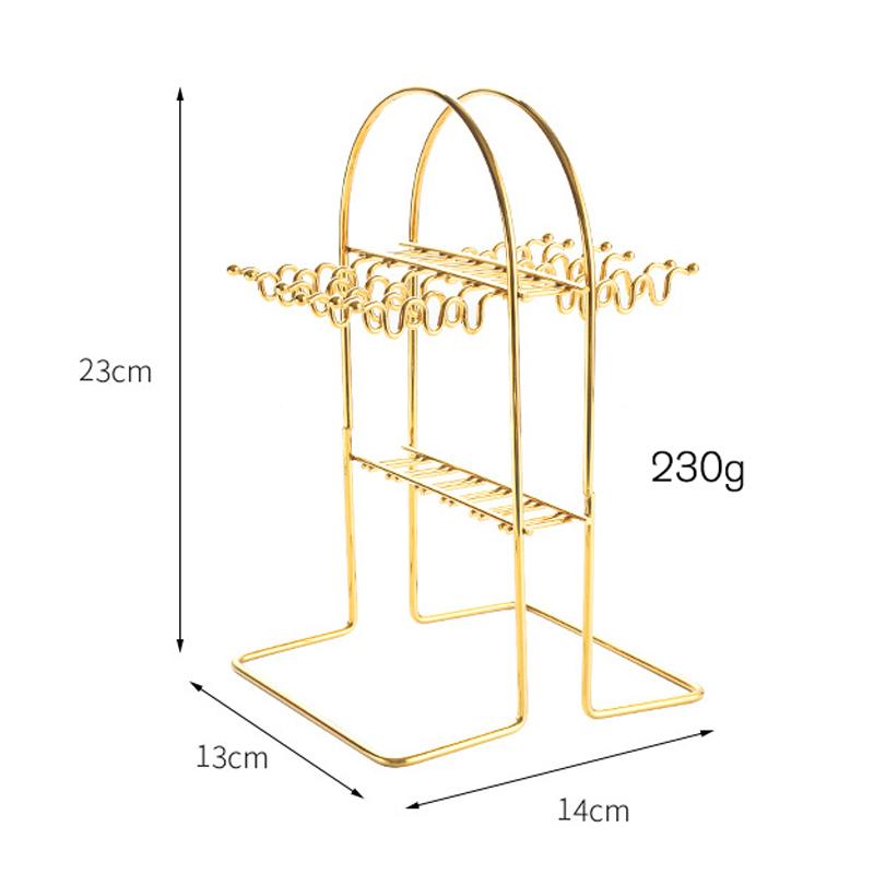 Роскошный набор столовых приборов из нержавеющей стали, 24 шт., золотой набор посуды, нож, вилка, ложка, портативная посуда для посудомоечной машины