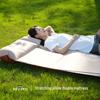 Двухместный самонадувающийся туристический матрас для улицы