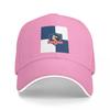 Клуб Социальный и Спортивный Коло Коло Бейсболки Snapback Бейсбольные Кепки Дышащие Повседневные Кепки Outdoor Унисекс