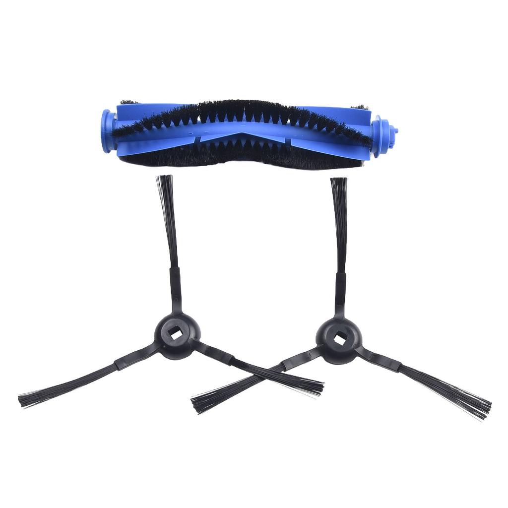 Replacement Brush Kit Set Washable 3pcs/set Accessories Brand New