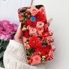 Прозрачный чехол для Honor 9 Lite Милый Кот Модные Цветы Смешная Расписная Задняя Крышка Для Чехла Телефона Honor 9Lite LLD-L21 LLD-L31 LLD-L11