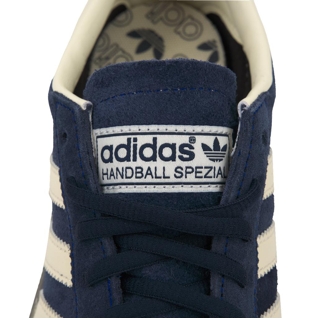 adidas Кроссовки Handball Spezial Night Indigo Unisex Blue Cream-White IF7087