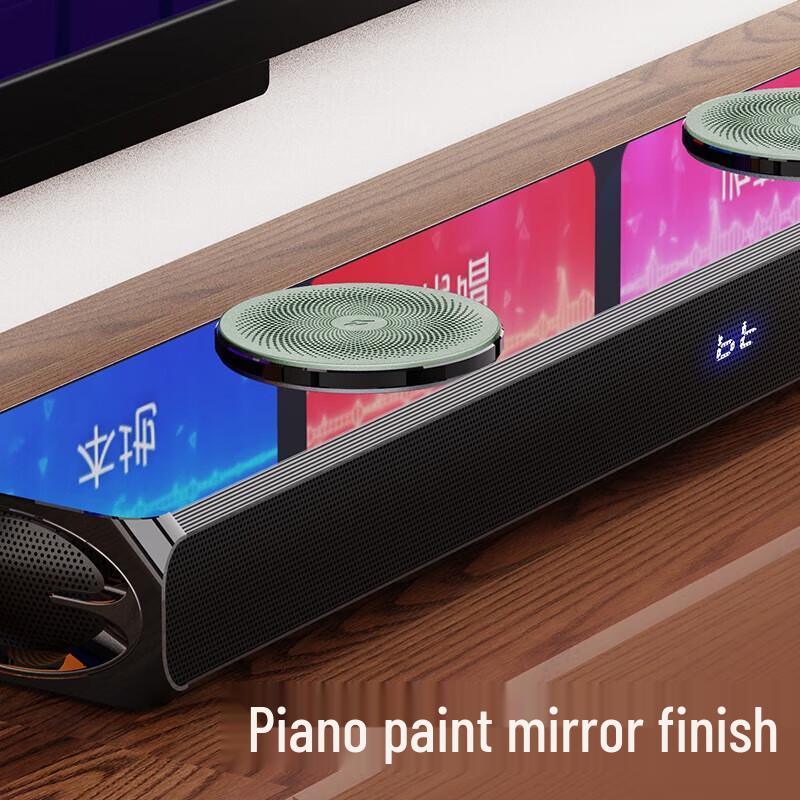 SANSUI 91H Home KTV Karaoke Audio System