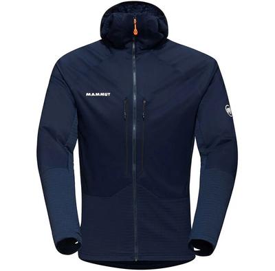 Mammut Куртка Eiged Nordwand Hybrid