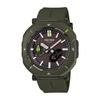 PRO TREK Hiker Line Солнечные часы PRJ-B001NJ-3JR Мужские Темно-зеленые Япония Сохранение природы Лягушка Pickles Коллаборация