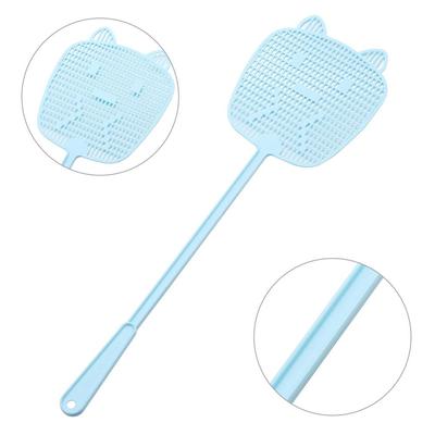 Flexible Tools Pest Control Extendable Insect Mosquito Killer Tool Plastic Anti Pest Fly Swatter