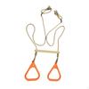 Gymnastics S Pulling Non Slip Handles for Physical Training Workouts Children Trapeze