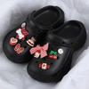 Cute Cherry Candy Cake Shoe Buckle Girly Detachable Shoe Flower Shoe Charms For Hole Shoes Shoe Upper Decorative Accessories