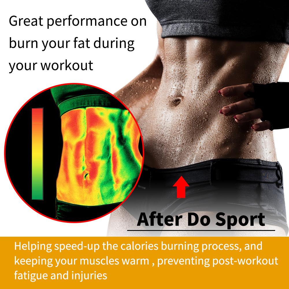 Корсет для тренировки талии для женщин, неопреновый пояс для тренировок, формирователь тела для сауны, спортивный пояс для фитнеса Fajas, спортивный пояс, корректирующее белье для похудения