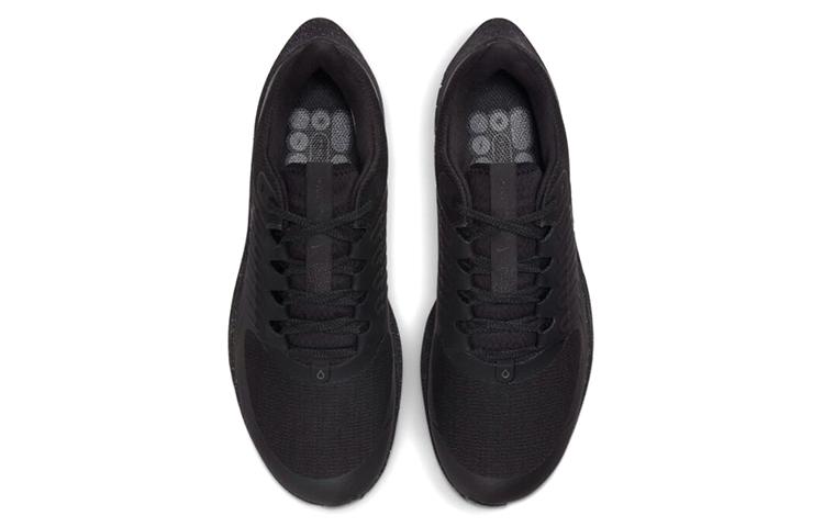 Nike Air Zoom Pegasus 38 Shield Тройной Черный Женские DC4074-002