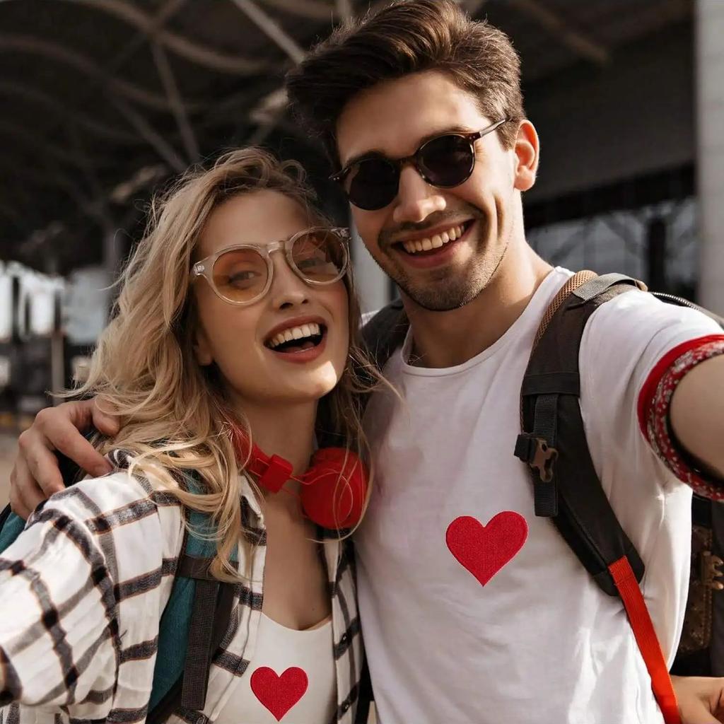 1 шт. Нашивки-сердечки, милые вышитые аппликации, пришивные/приклеиваемые утюгом нашивки для одежды, курток, шляп, рюкзаков, джинсов.