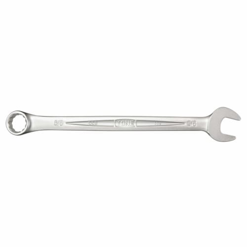 TONE Combination Spanner CSB-20 Width Across Flats 5/8inch Inch