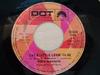 7-дюймовая пластинка ROBIN MCNAMARA Lay A Little Lovin On Me STEED724X Dot Records 1970 Канада Рок Б/у