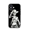 for Xiaomi Redmi Note 12 10 11 9 Pro 10C 12C 9T 9A 10A 12S Note11 Note12 5G 4G Phone Case Zoro One Pieces Luffy Boa Hancock