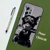 Dachshund Doberman Dog Case For Xiaomi Redmi Note 9 10 11 12 Pro Note 12S 9S 10S 11S Cover For Redmi 12 9C 10C 12C
